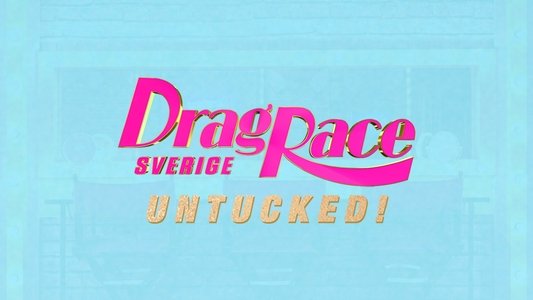 Drag Race Sverige: Otejpat!