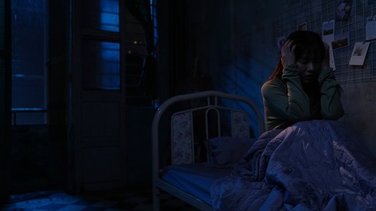 00:00: Chuyện Kỳ Dị đô Thị