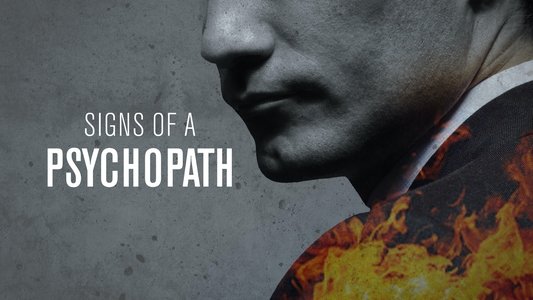 Signs of a Psychopath