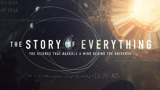 The Story of Everything