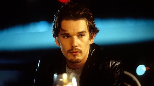 Before Sunrise