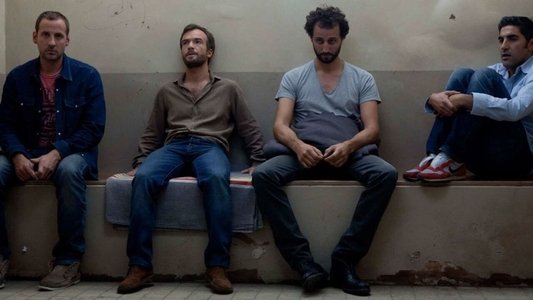 Dépression et des Potes