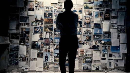 Kill List: Hunted by Putin's Spies