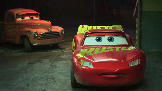Cars 3