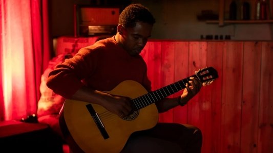Gilson de Souza - Na Corda Bamba