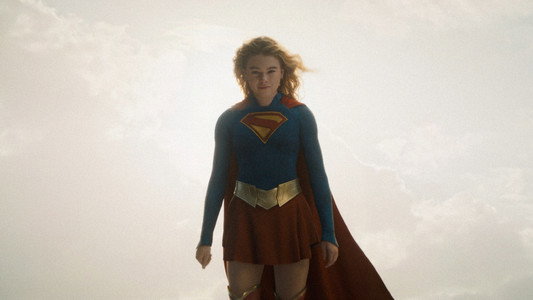 Supergirl