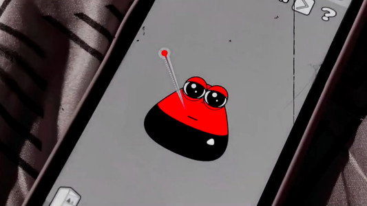 Pou: Nunca Diga Nhar