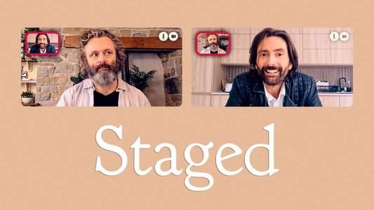 Staged