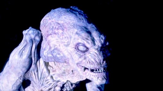 Pumpkinhead