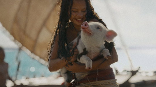 Moana