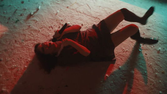 Harlequin Live: One Night Only