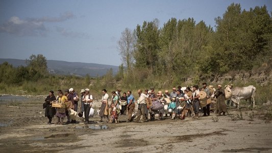 Lazzaro felice