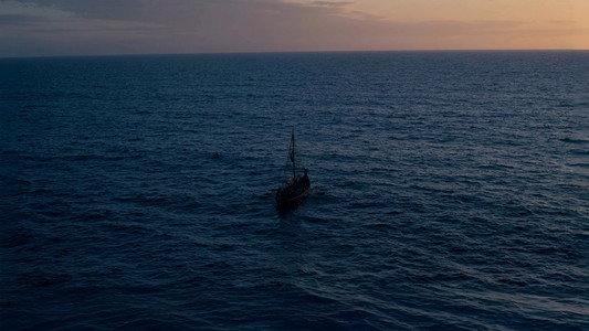 The Odyssey
