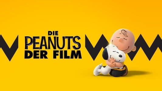 The Peanuts Movie