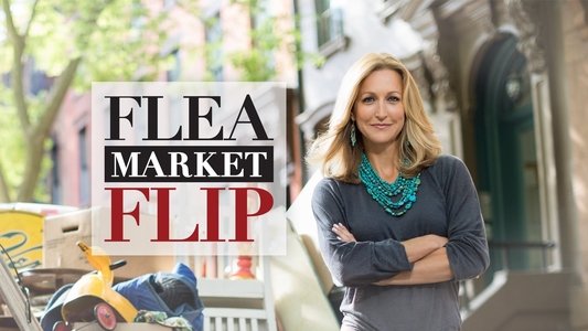 Flea Market Flip