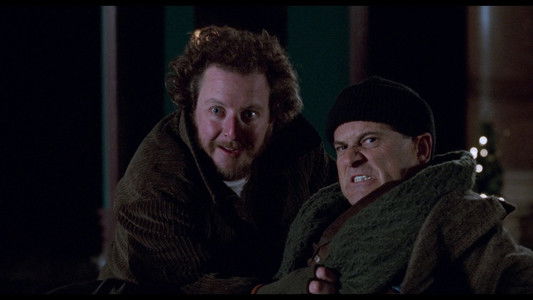 Home Alone 2: Lost in New York