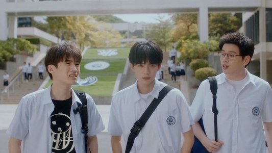 白日梦我