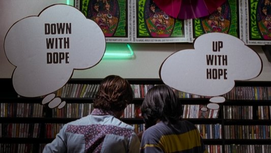 The Doom Generation