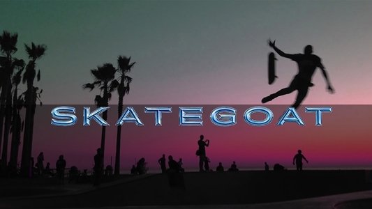 Skategoat
