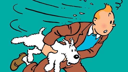 The Adventures of Tintin