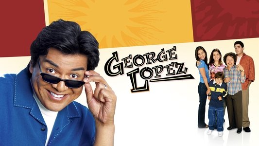 George Lopez