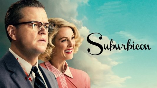 Suburbicon