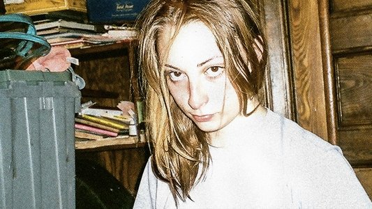 Heaven Knows What
