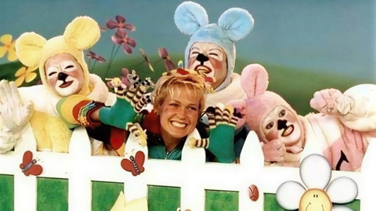 Xuxa Só Para Baixinhos 2