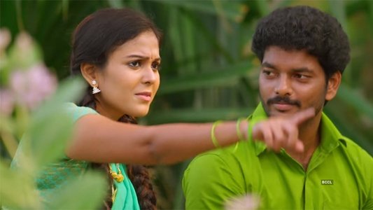 எட்டுத்திக்கும் பற