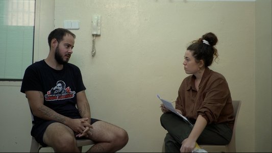 No callarem, un film per la llibertat