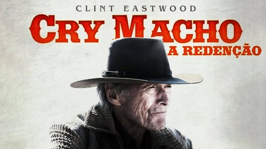 Cry Macho