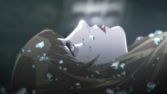 ブレードランナー ブラックアウト 2022