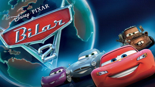 Cars 2