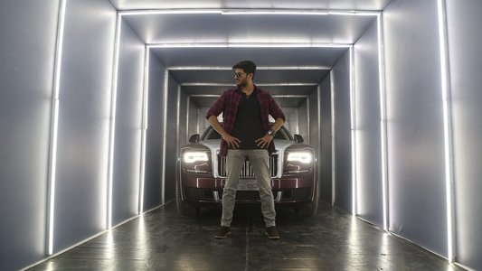 கண்ணும் கண்ணும் கொள்ளையடித்தால்