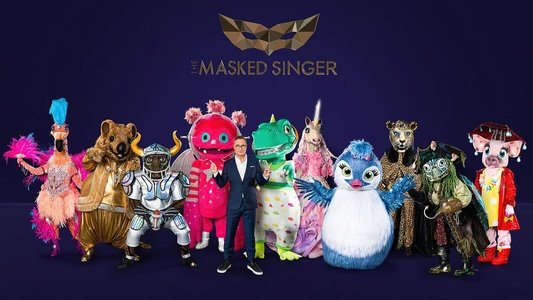 The Masked Singer