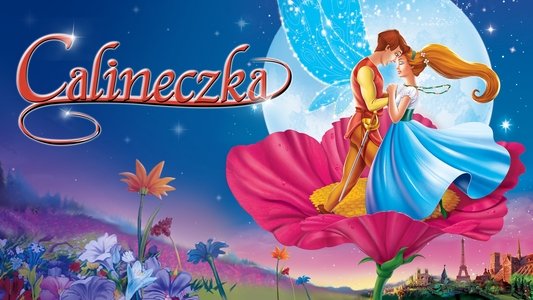Thumbelina