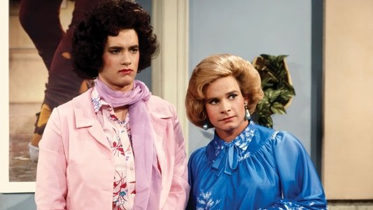 Bosom Buddies