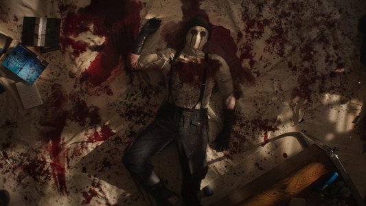 Daredevil: Born Again