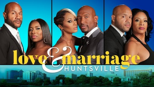 Love & Marriage Huntsville