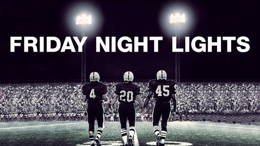 Friday Night Lights