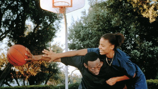Love & Basketball