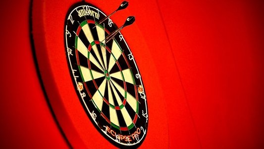 Let's Play Darts