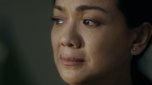 Hanya Namamu Dalam Doaku