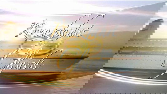 Kreuzfahrt ins Glück