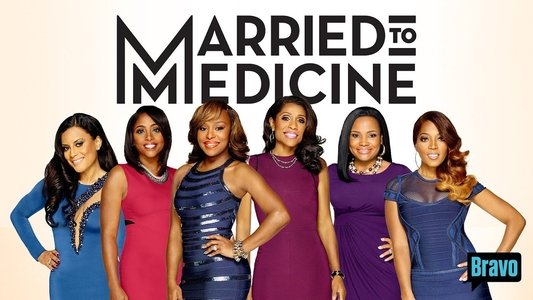 Married to Medicine
