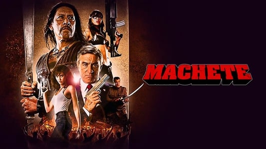 Machete