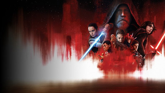 Star Wars: The Last Jedi