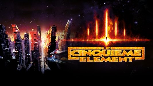 Le Cinquième Élément