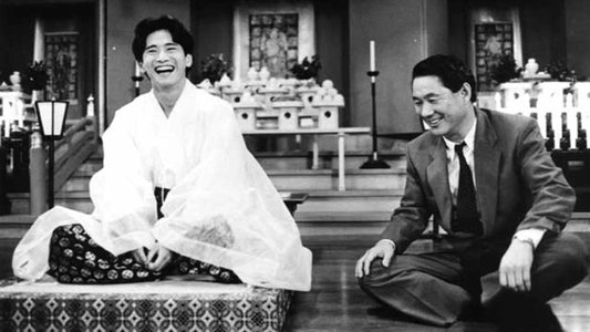 教祖誕生