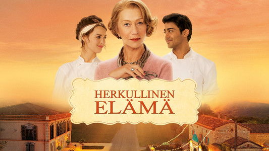 The Hundred-Foot Journey